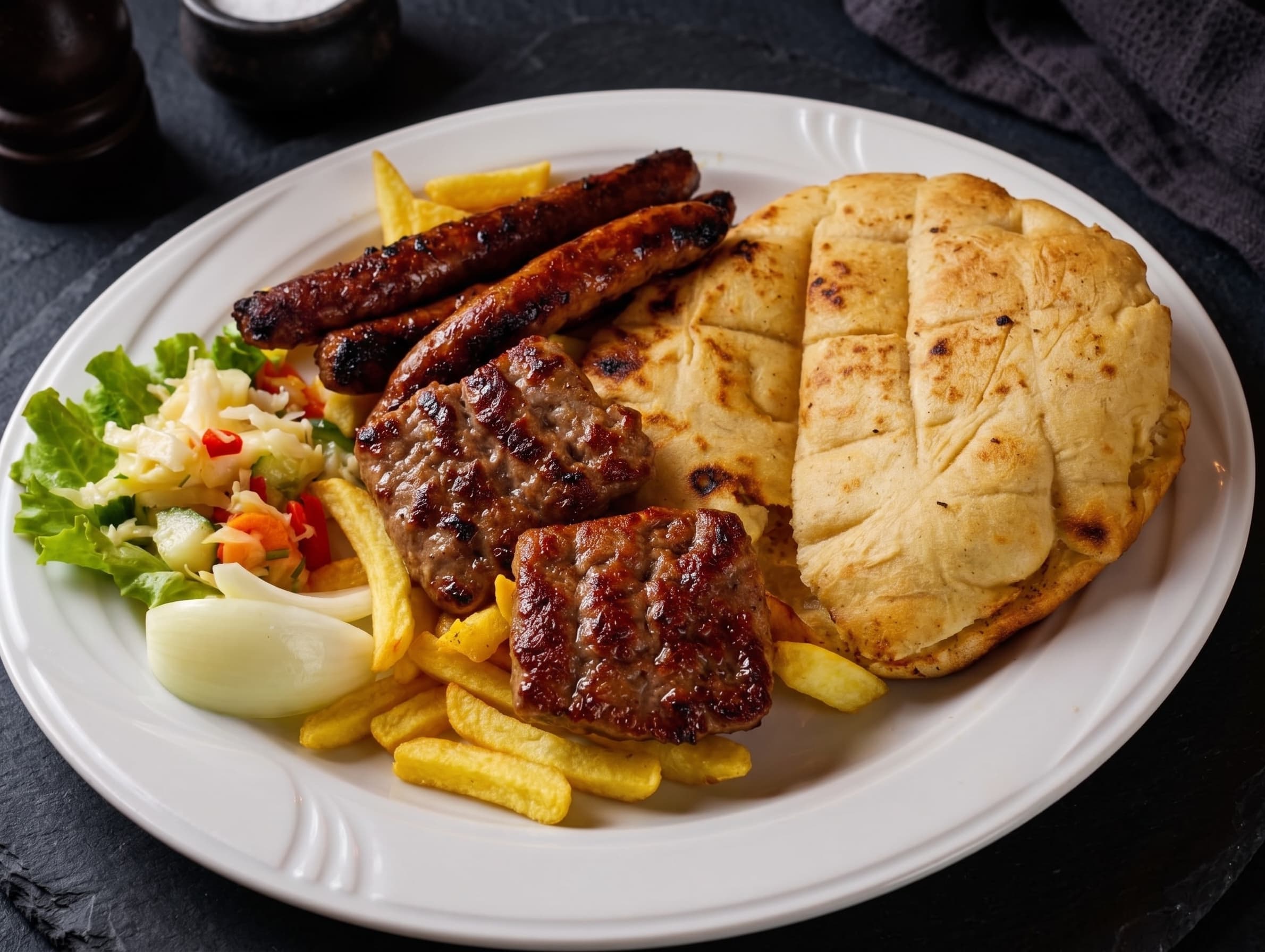 Ćevapi